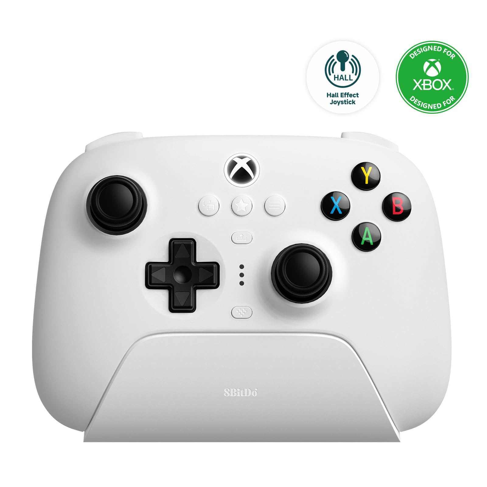 Controlador 8bitdo Ultimate 3 Modos Para Xbox Series X|s, One, Windows - Venta Internacional.