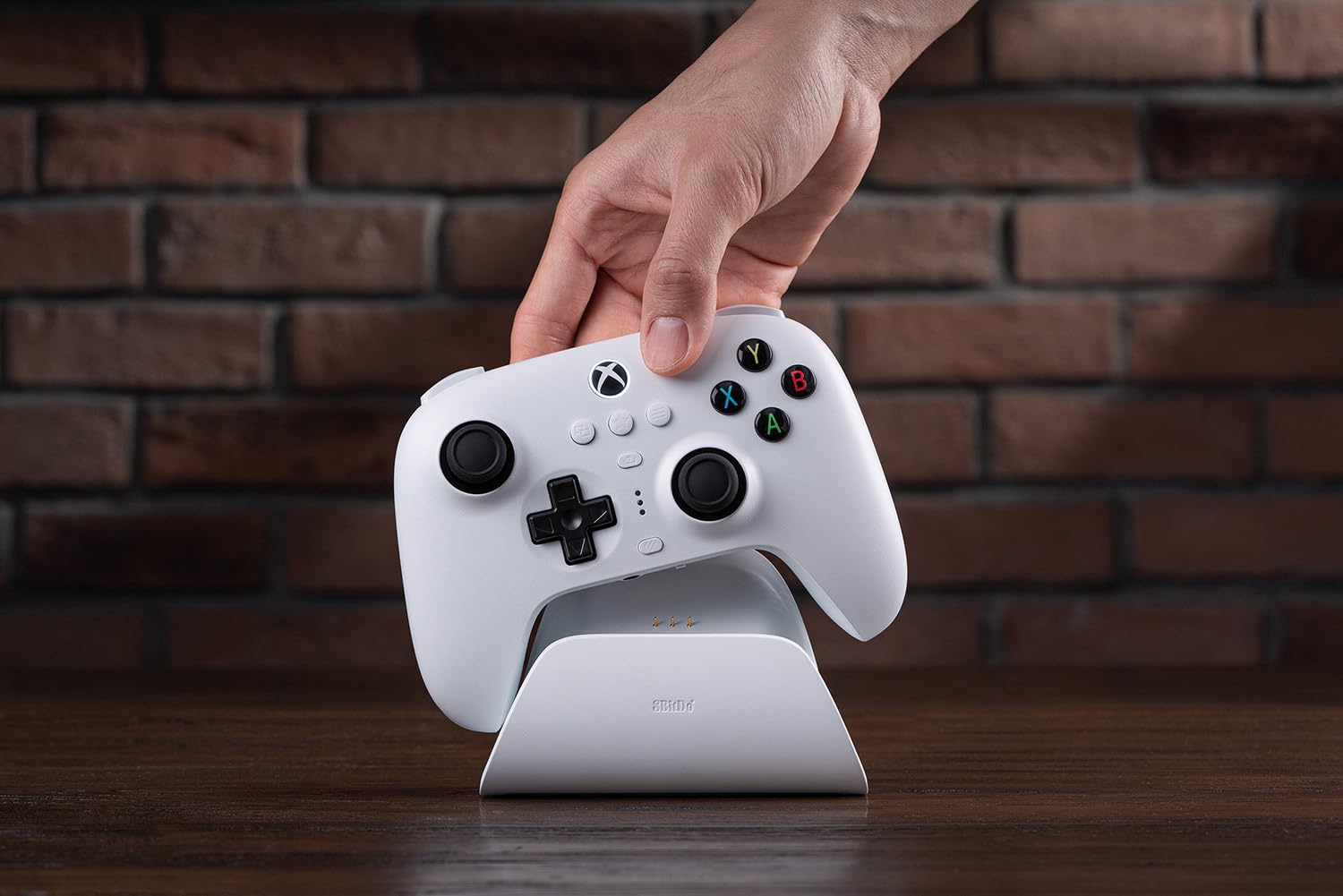 Foto 4 | Controlador 8bitdo Ultimate 3 Modos Para Xbox Series X|s, One, Windows - Venta Internacional.