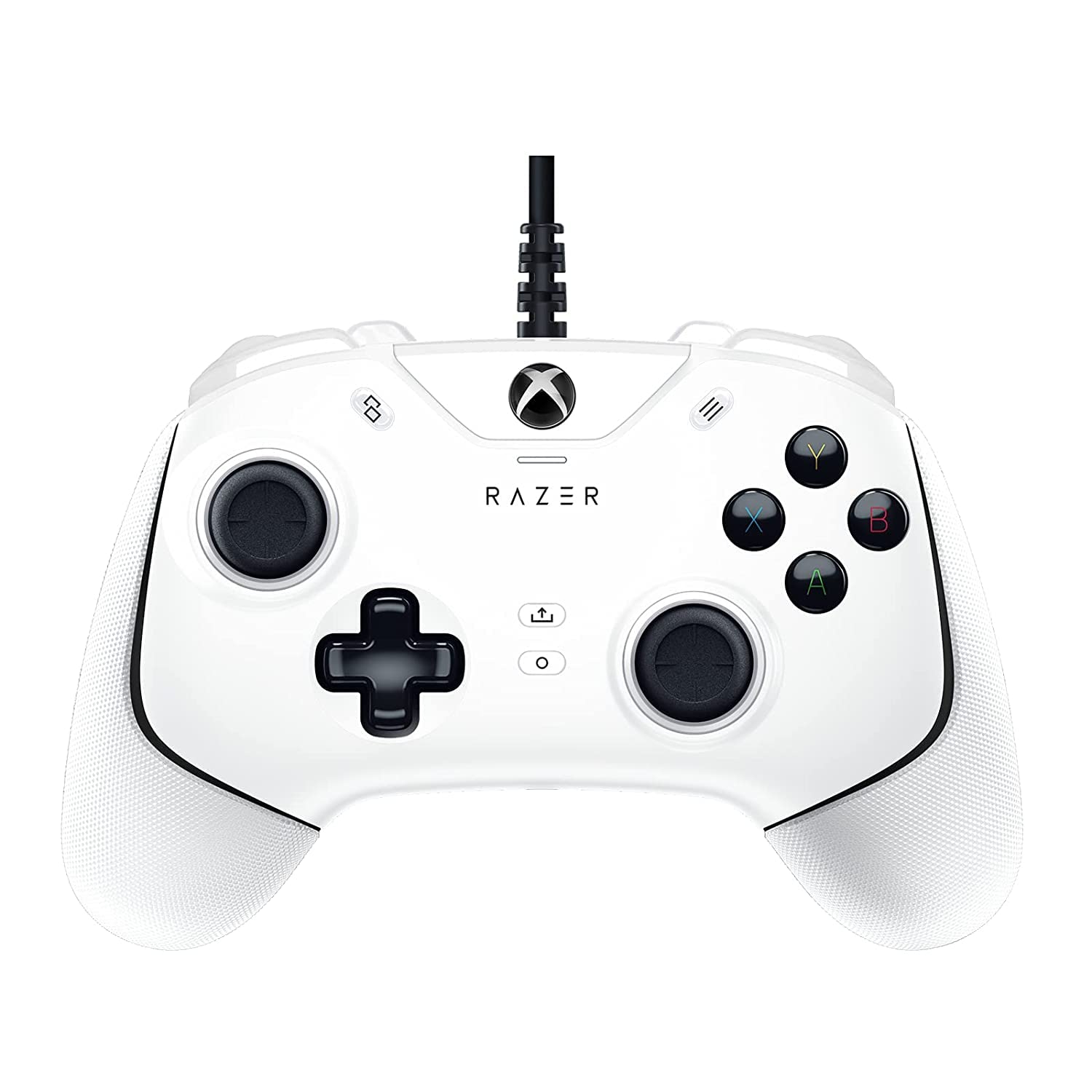 Controlador De Juegos Razer Wolverine V2 Para Xbox Series X|s/one - Venta Internacional.