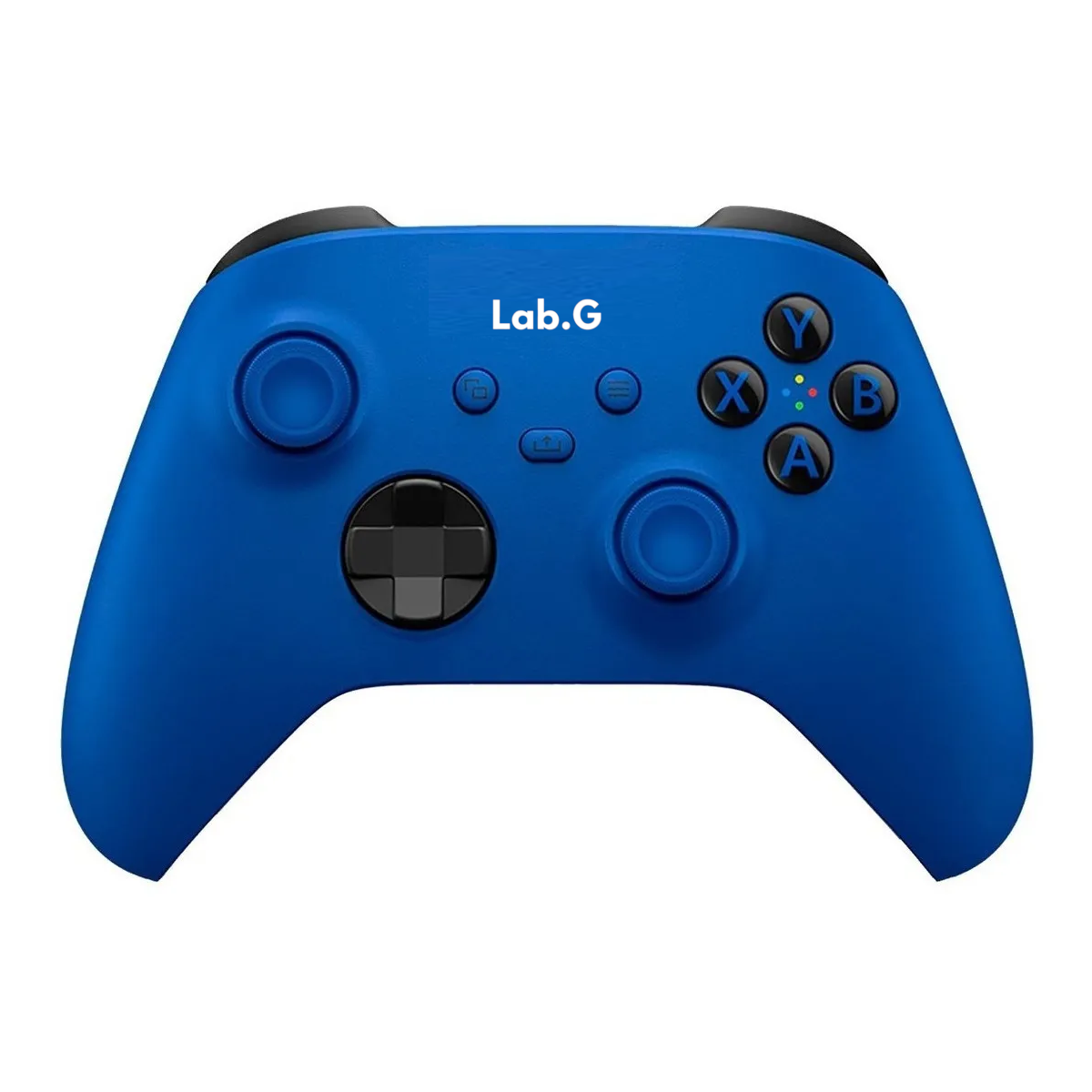 Foto 1 | Control Inalámbrico, Xbox One, Series X|s Lab.g Azul