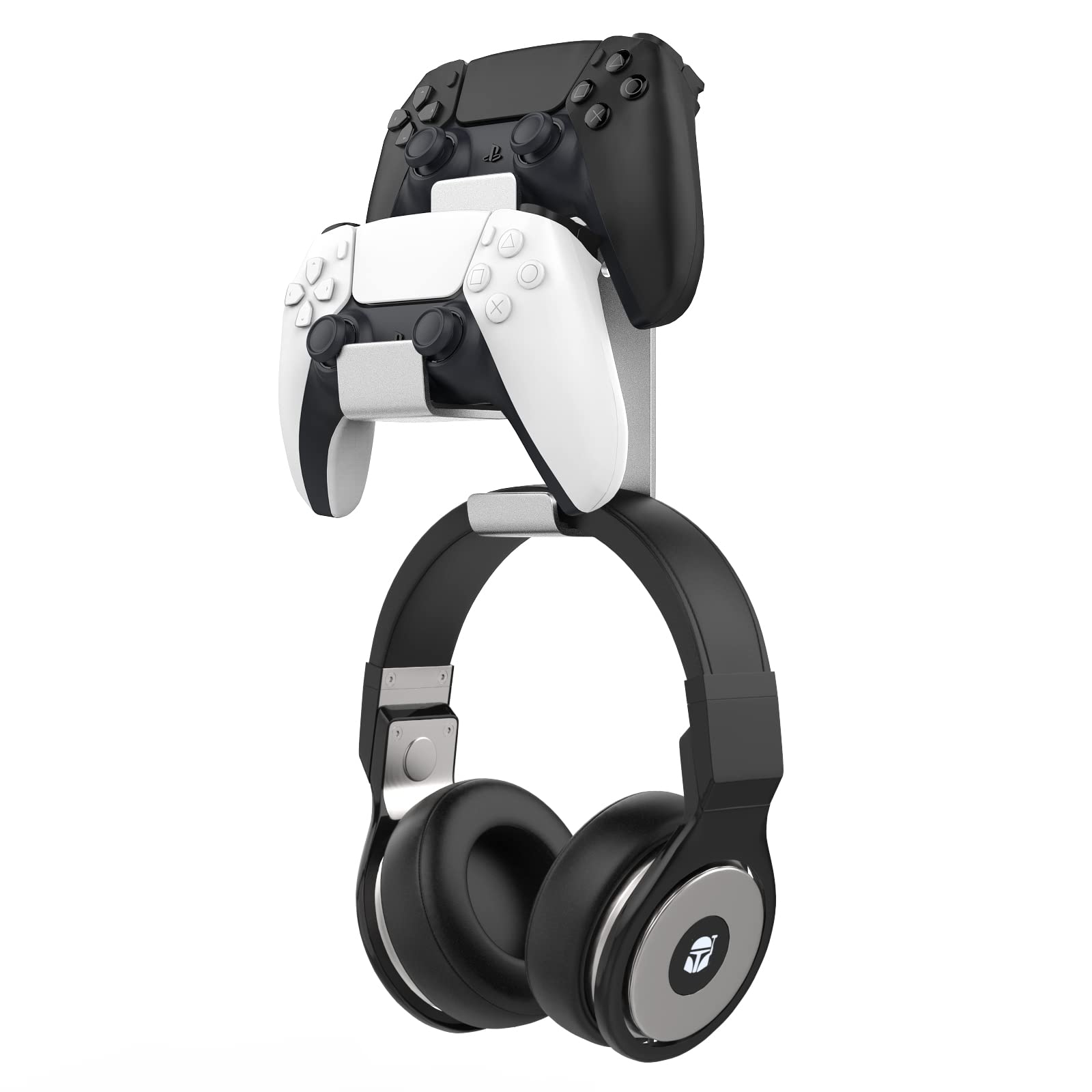 Foto 2 pulgar | Soporte Para Mando Y Auriculares Moko Para Xbox Ps Pc Switch - Venta Internacional.
