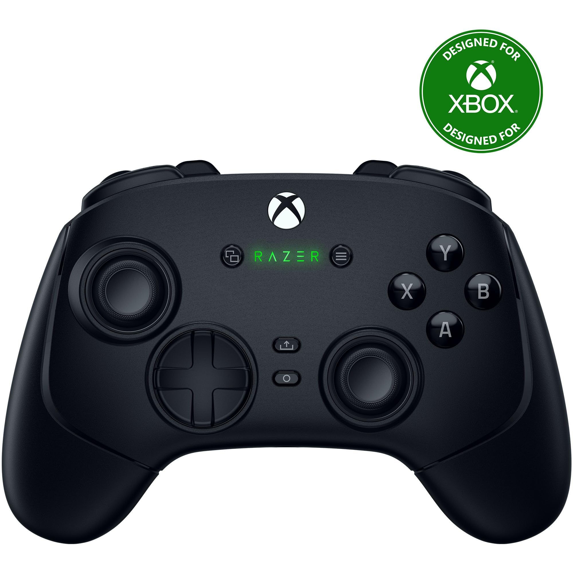 Foto 1 | Controlador De Juegos Inalámbrico Razer Wolverine V3 Pro Para Xbox - Venta Internacional.