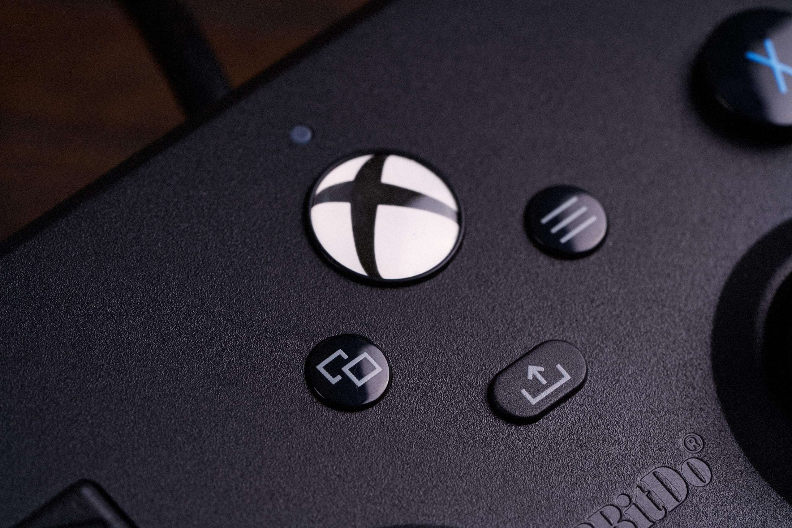 Foto 7 pulgar | Controlador 8bitdo Pro 2 Con Cable Para Xbox Series X/s/one Y Pc - Venta Internacional.