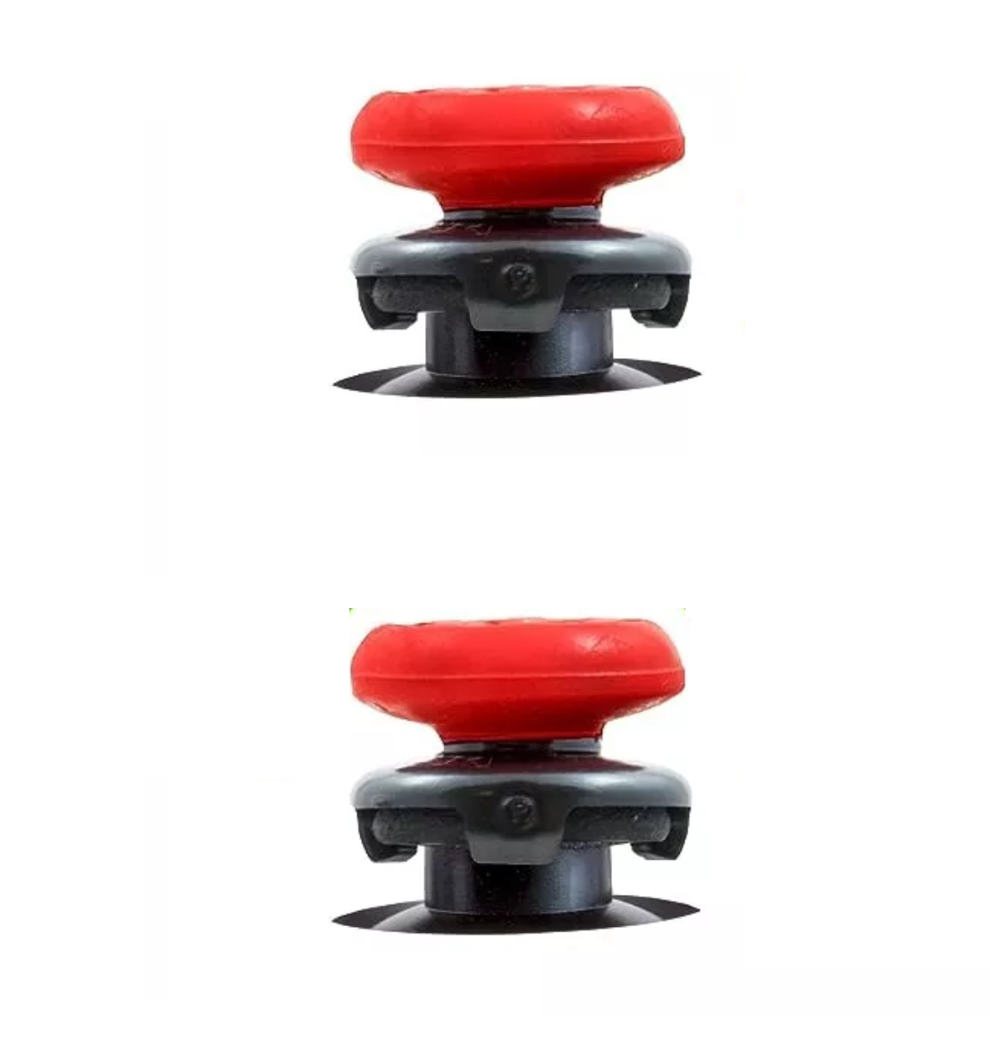 Foto 2 pulgar | Kontrolfreek Fps Freek Inferno para Xbox One y Xbox Series X Rojo