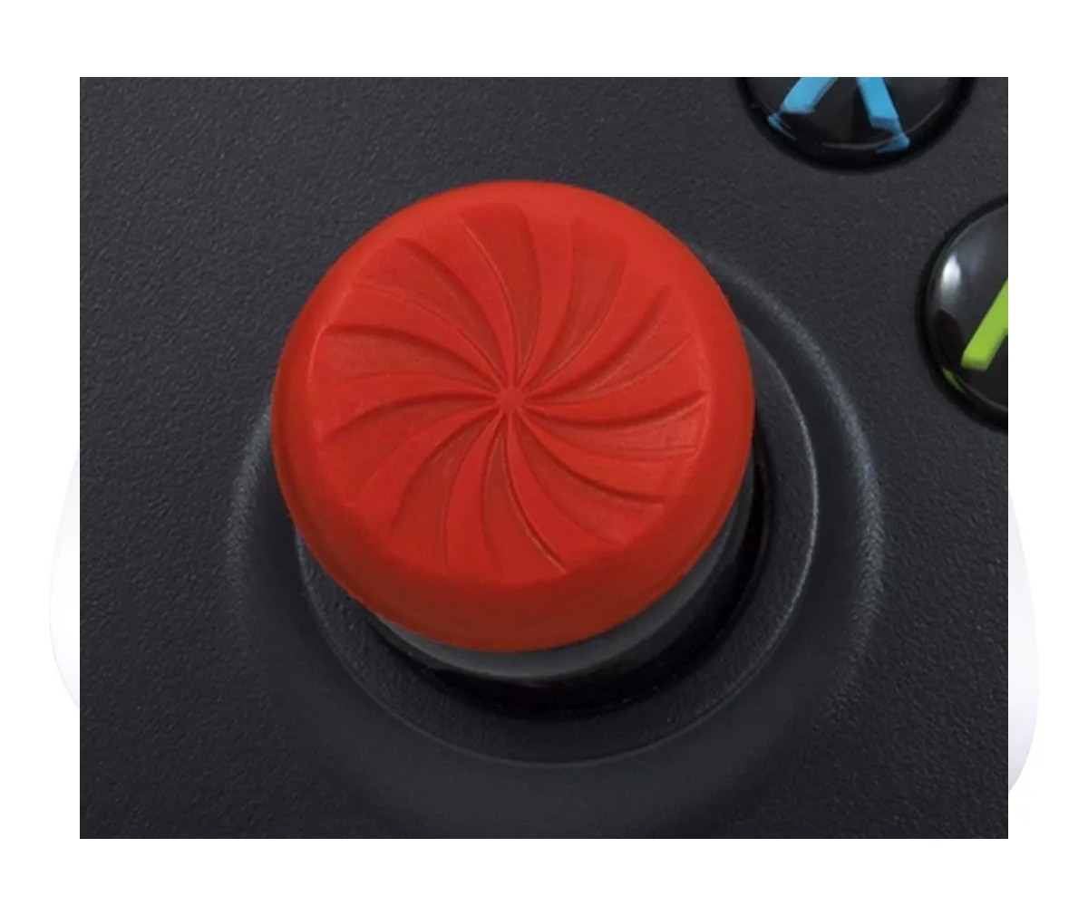 Foto 5 pulgar | Kontrolfreek Fps Belug  para Xbox One y Xbox Series Rojo