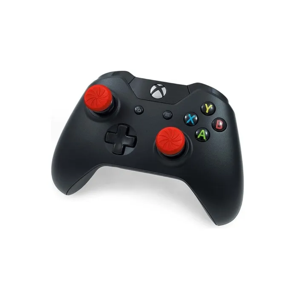 Foto 6 pulgar | Kontrolfreek Fps Belug  para Xbox One y Xbox Series Rojo