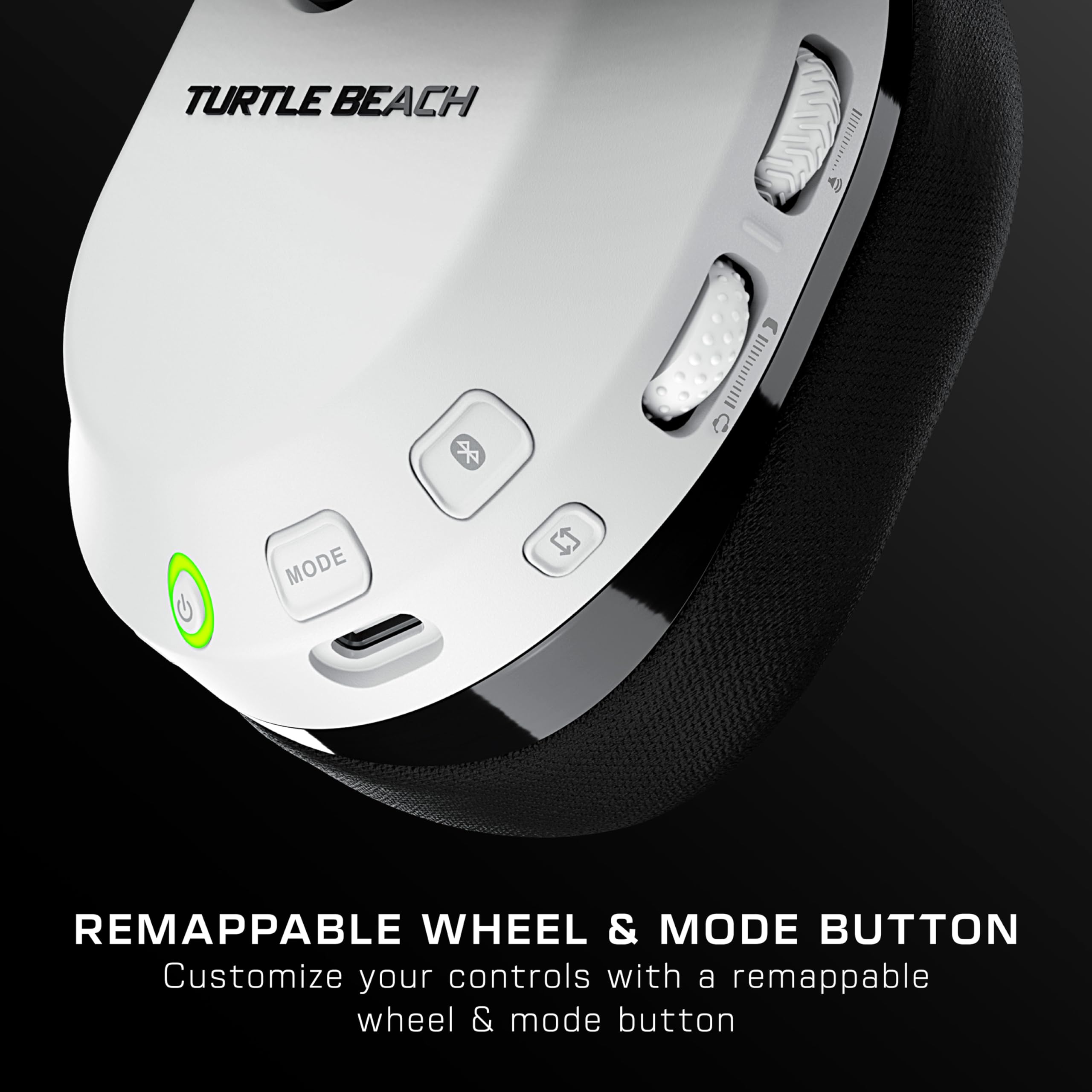 Foto 7 pulgar | Auriculares Para Juegos Turtle Beach Stealth 600 Gen 3 Inalámbricos Blancos - Venta Internacional.