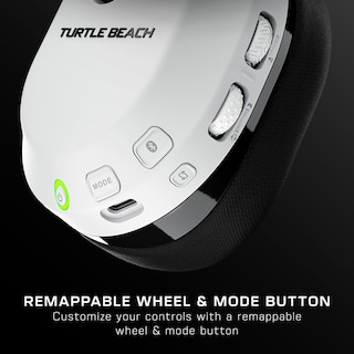 Foto 6 | Auriculares Para Juegos Turtle Beach Stealth 600 Gen 3 Inalámbricos Blancos - Venta Internacional.