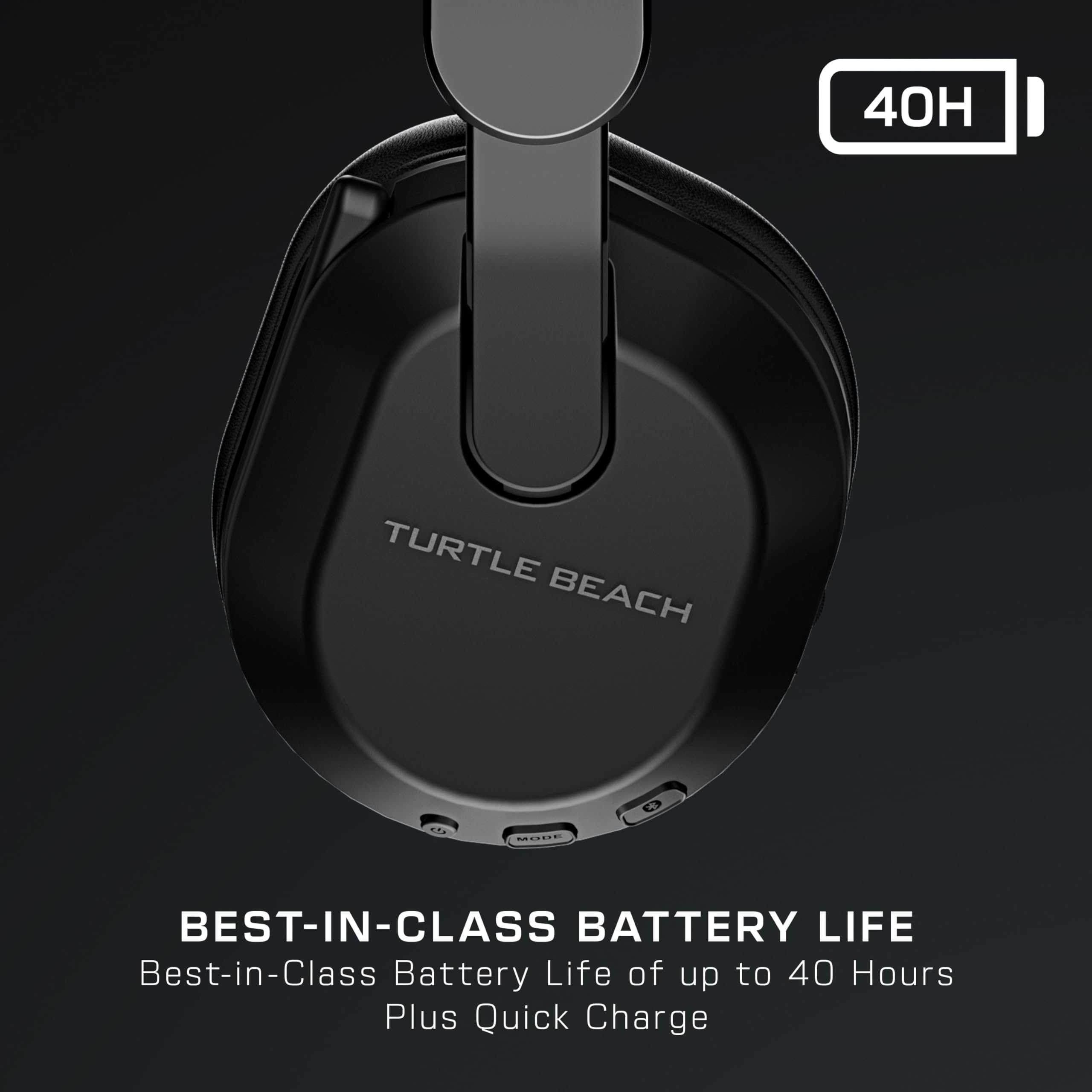 Foto 5 pulgar | Auriculares Inalámbricos Para Juegos Turtle Beach Stealth 500 Para Xbox - Venta Internacional.