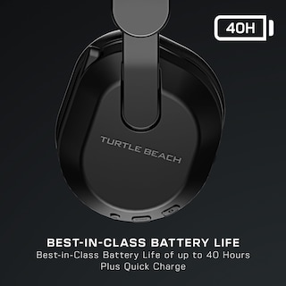 Foto 4 | Auriculares Inalámbricos Para Juegos Turtle Beach Stealth 500 Para Xbox - Venta Internacional.