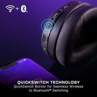 Foto 5 | Auriculares Inalámbricos Para Juegos Turtle Beach Stealth 500 Para Xbox - Venta Internacional.