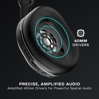 Foto 7 | Auriculares Inalámbricos Para Juegos Turtle Beach Stealth 500 Para Xbox - Venta Internacional.