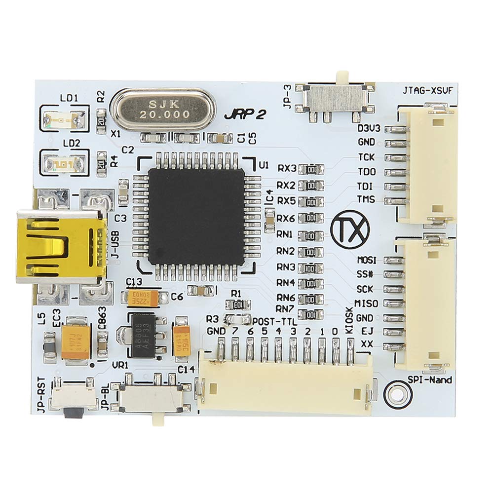 Foto 1 | Set De Herramientas De Reparación Tx Jr Programmer V2 Para La Consola Xbox 360 - Venta Internacional.