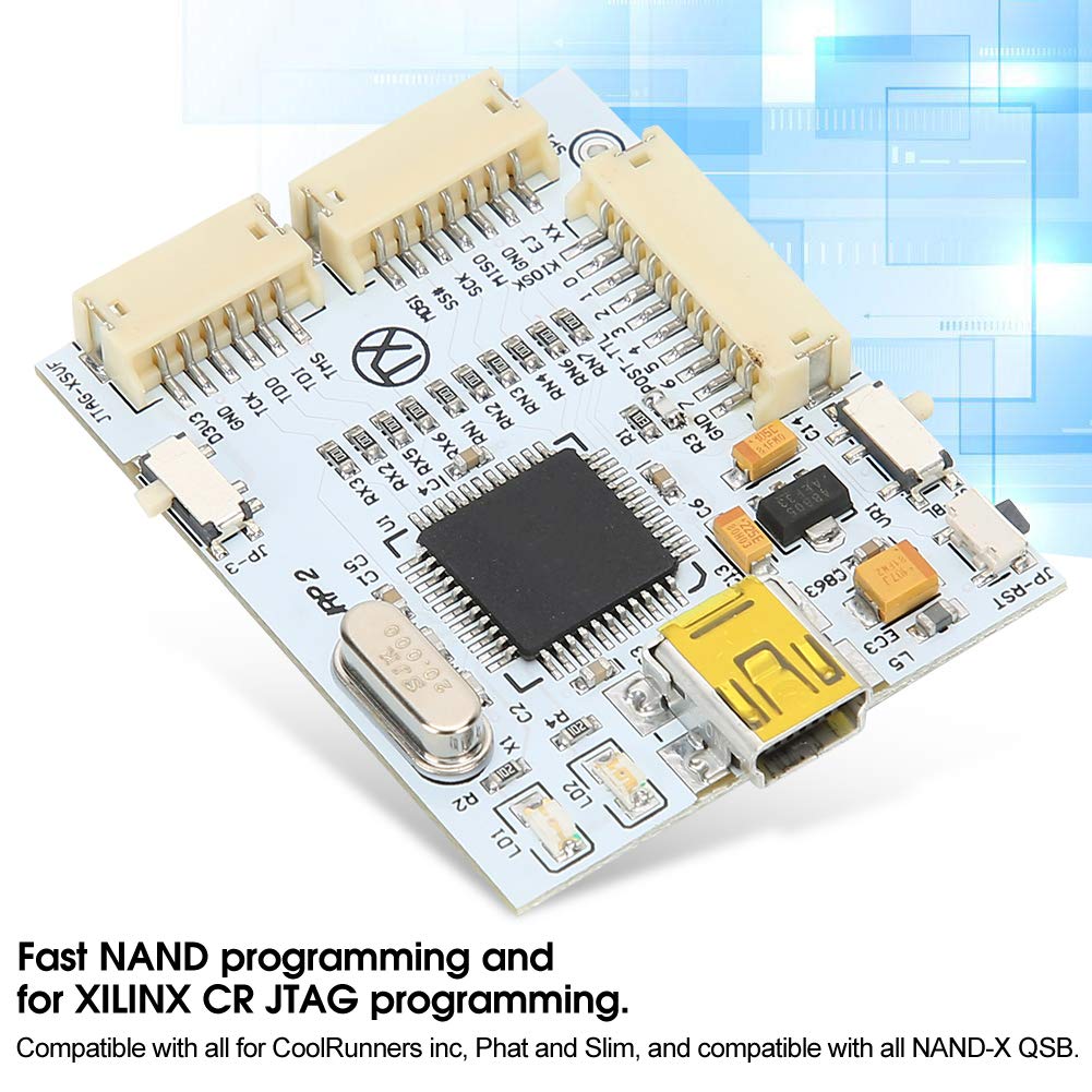 Foto 2 | Set De Herramientas De Reparación Tx Jr Programmer V2 Para La Consola Xbox 360 - Venta Internacional.