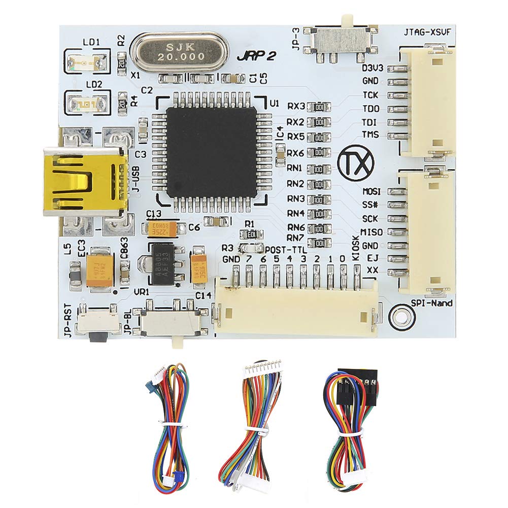 Foto 6 | Set De Herramientas De Reparación Tx Jr Programmer V2 Para La Consola Xbox 360 - Venta Internacional.