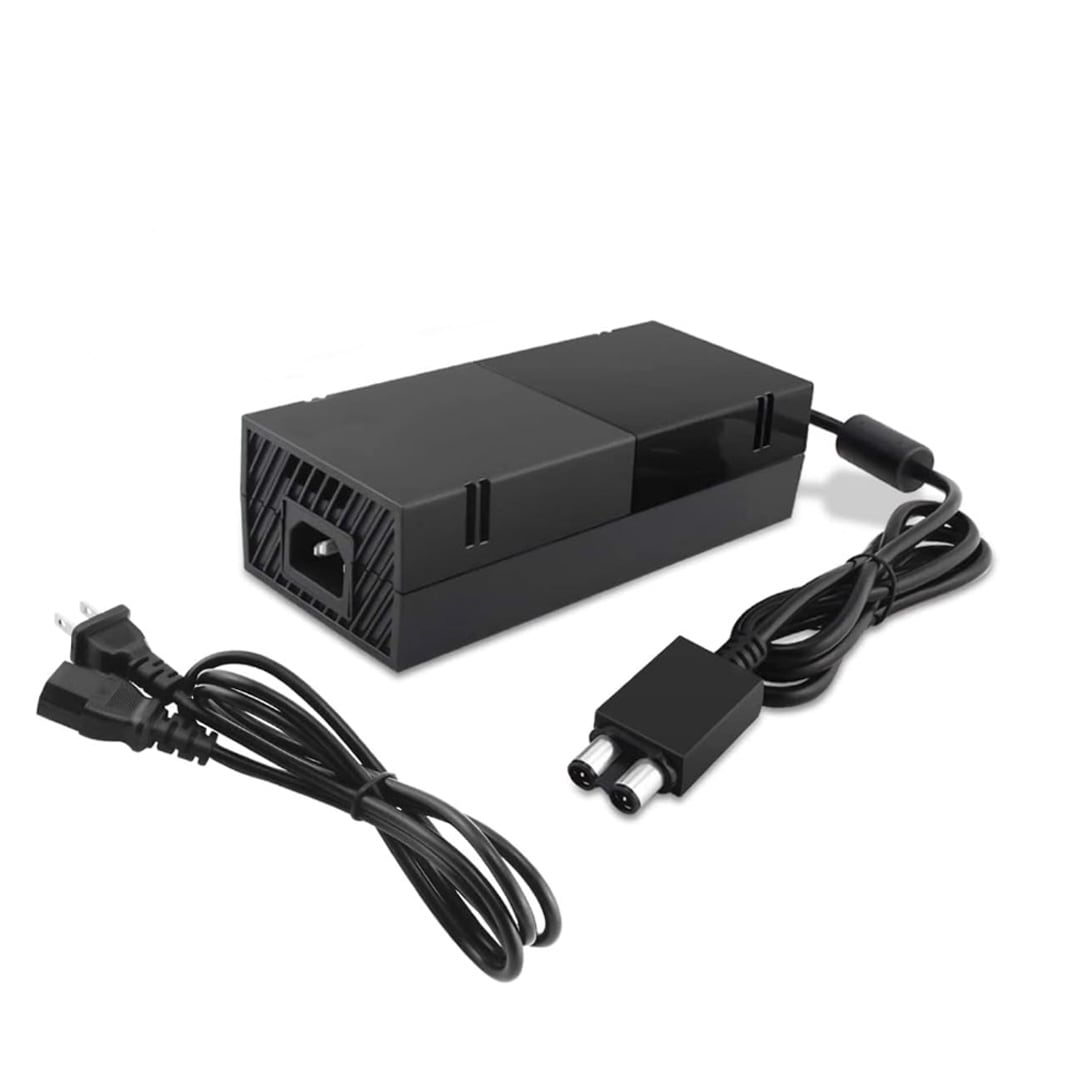 Fuente De Poder Compatible Para Xbox One $690