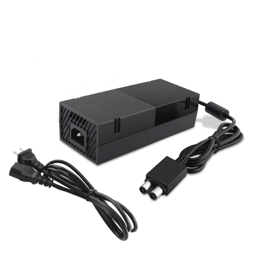 Foto 1 | Fuente De Poder Compatible Para Xbox One