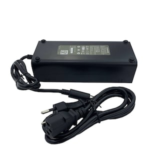Foto 3 | Cargador con Adaptador de Corriente para Xbox 360 E Transformer - Venta Internacional