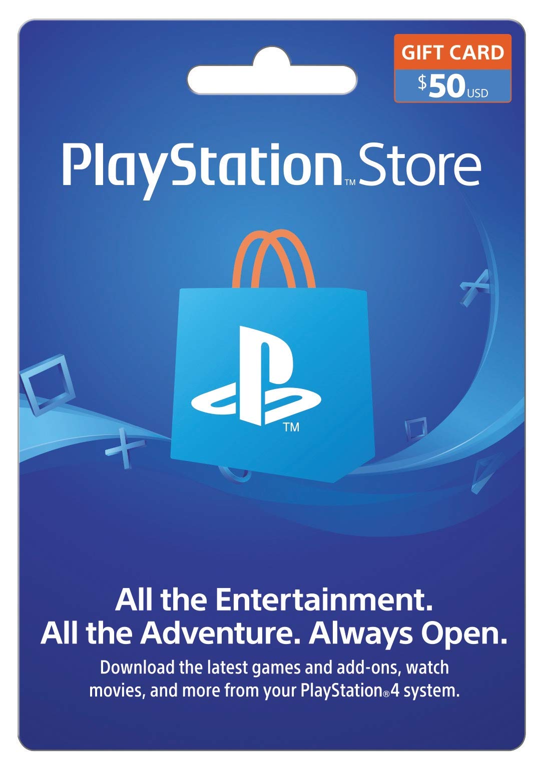 Foto 2 pulgar | Tarjeta Playstation Live De 50 Dólares Para Playstation Network - Venta Internacional.