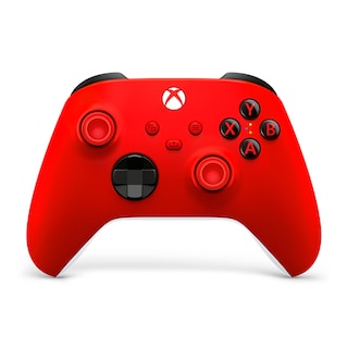 Foto 2 | Control Inalámbrico para Xbox Series X|S Pulse Red color Rojo