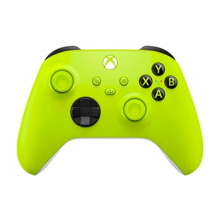 Foto 2 | Control Inalámbrico para Xbox Series X|S Electric Volt color Verde