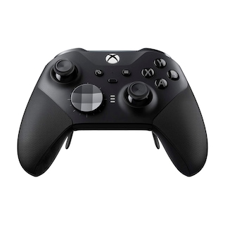 Foto 2 | Control Microsoft Inalámbrico Elite Series 2 color Negro