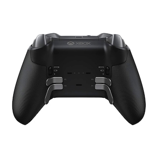 Foto 3 | Control Microsoft Inalámbrico Elite Series 2 color Negro