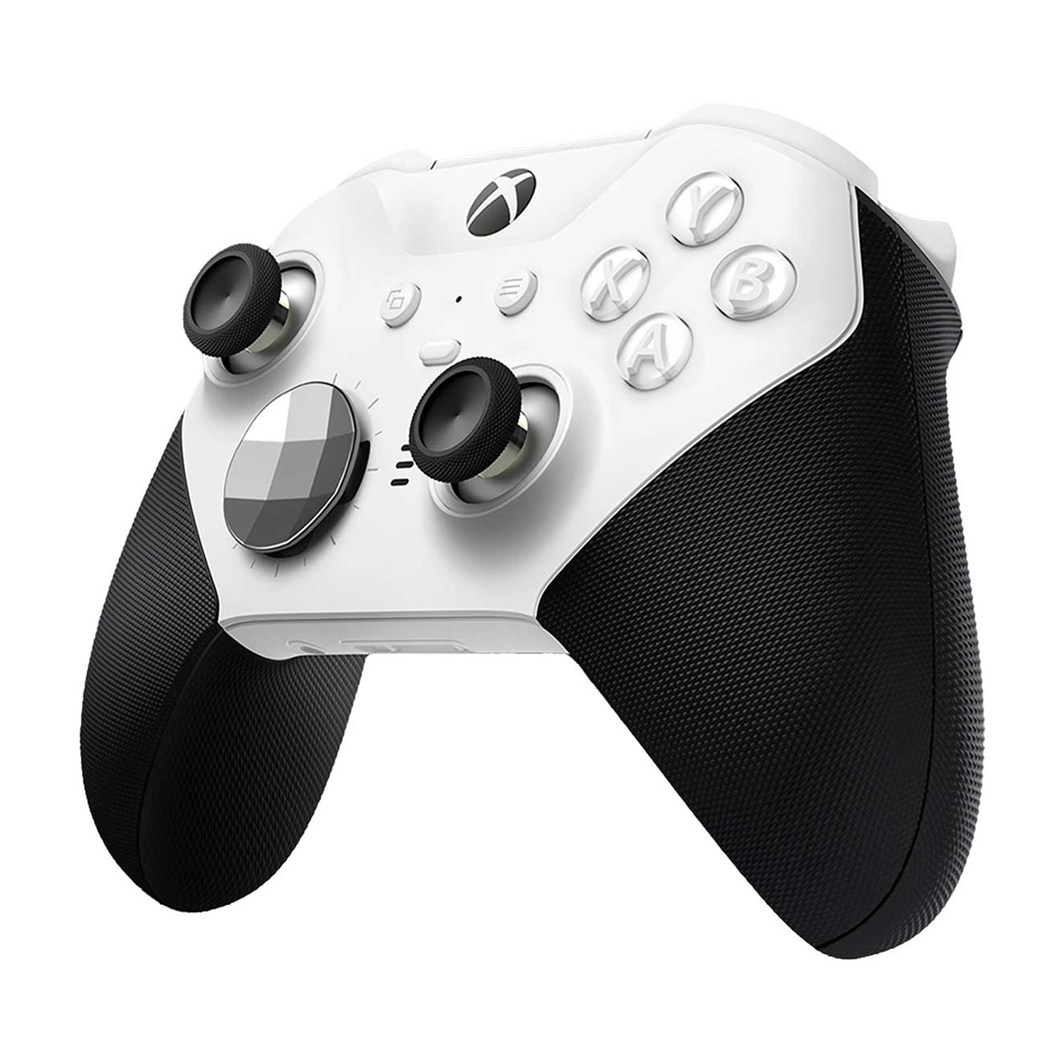 Control Microsoft Inalambrico Elite Series 2 Core Blanco