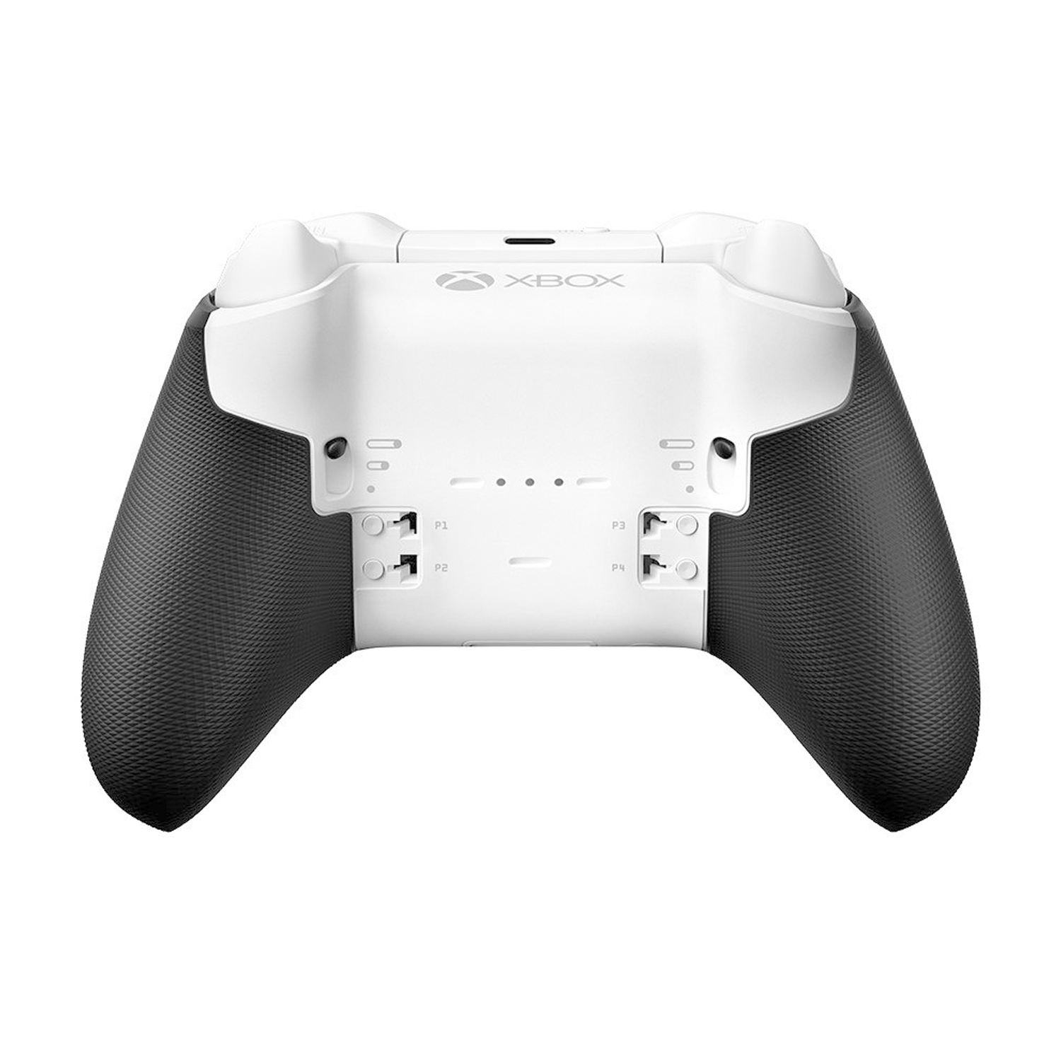 Foto 4 pulgar | Control Microsoft Inalambrico Elite Series 2 Core Blanco