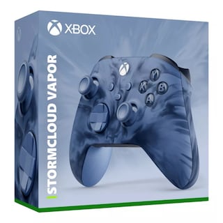 Foto 2 | Control Inalámbrico Stormcloud Vapor para Xbox Serie X/S