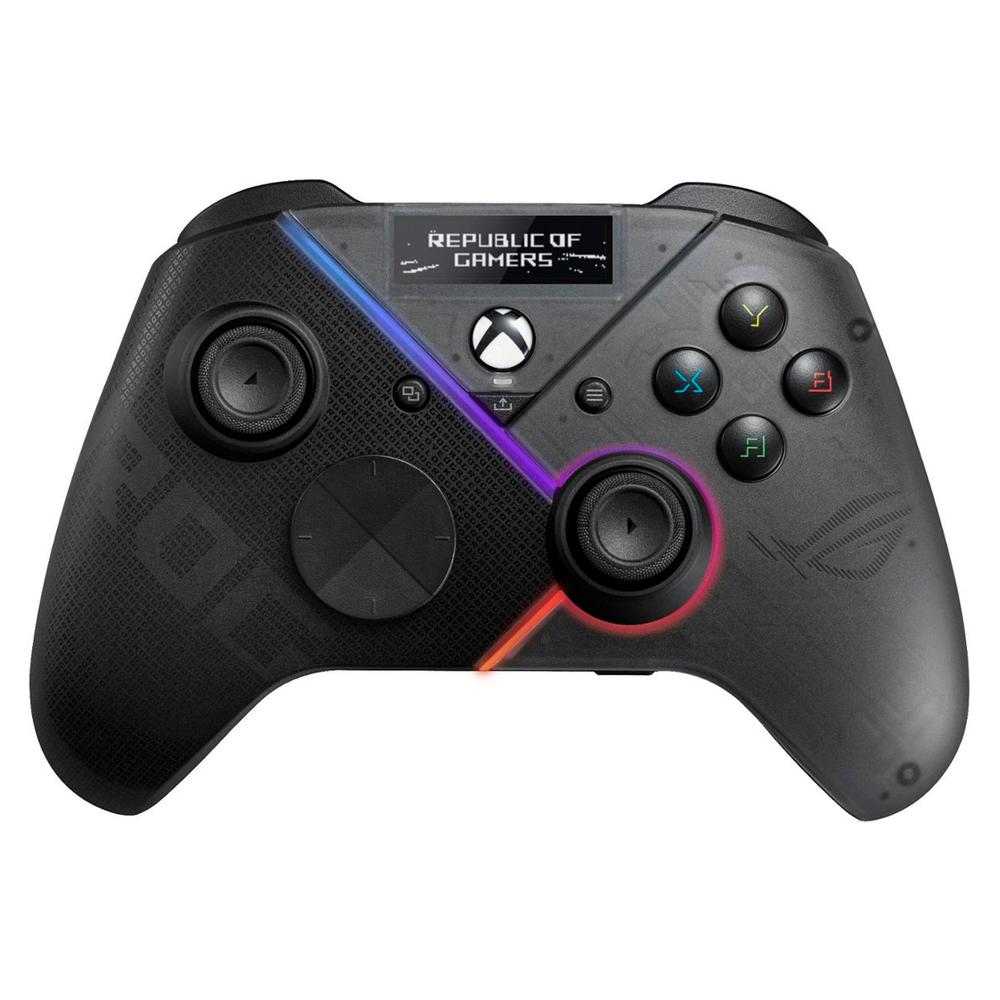 Control Inalámbrico Asus para Xbox