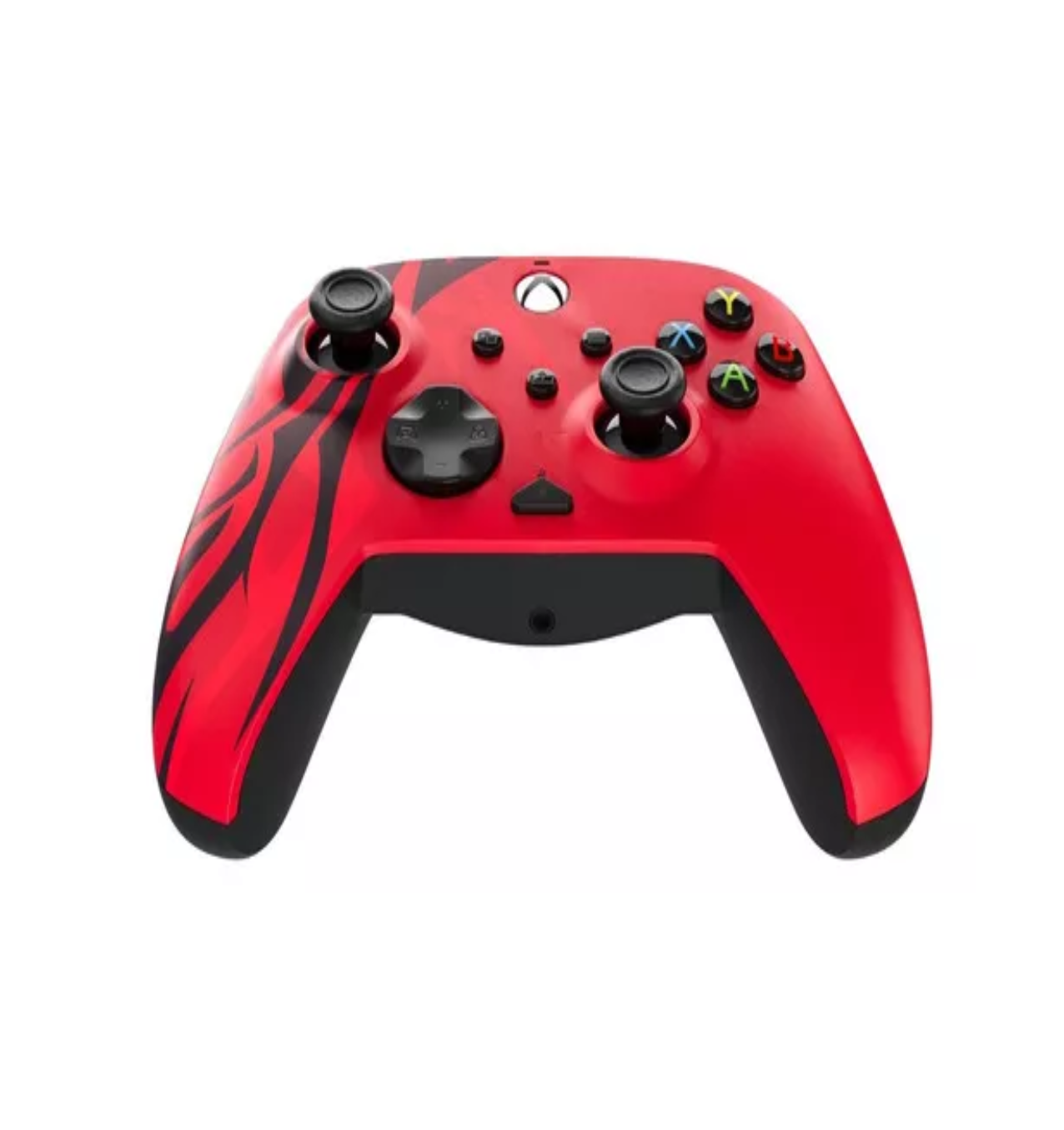 Foto 2 pulgar | Control Xbox Series Red Rematch con Game Pass