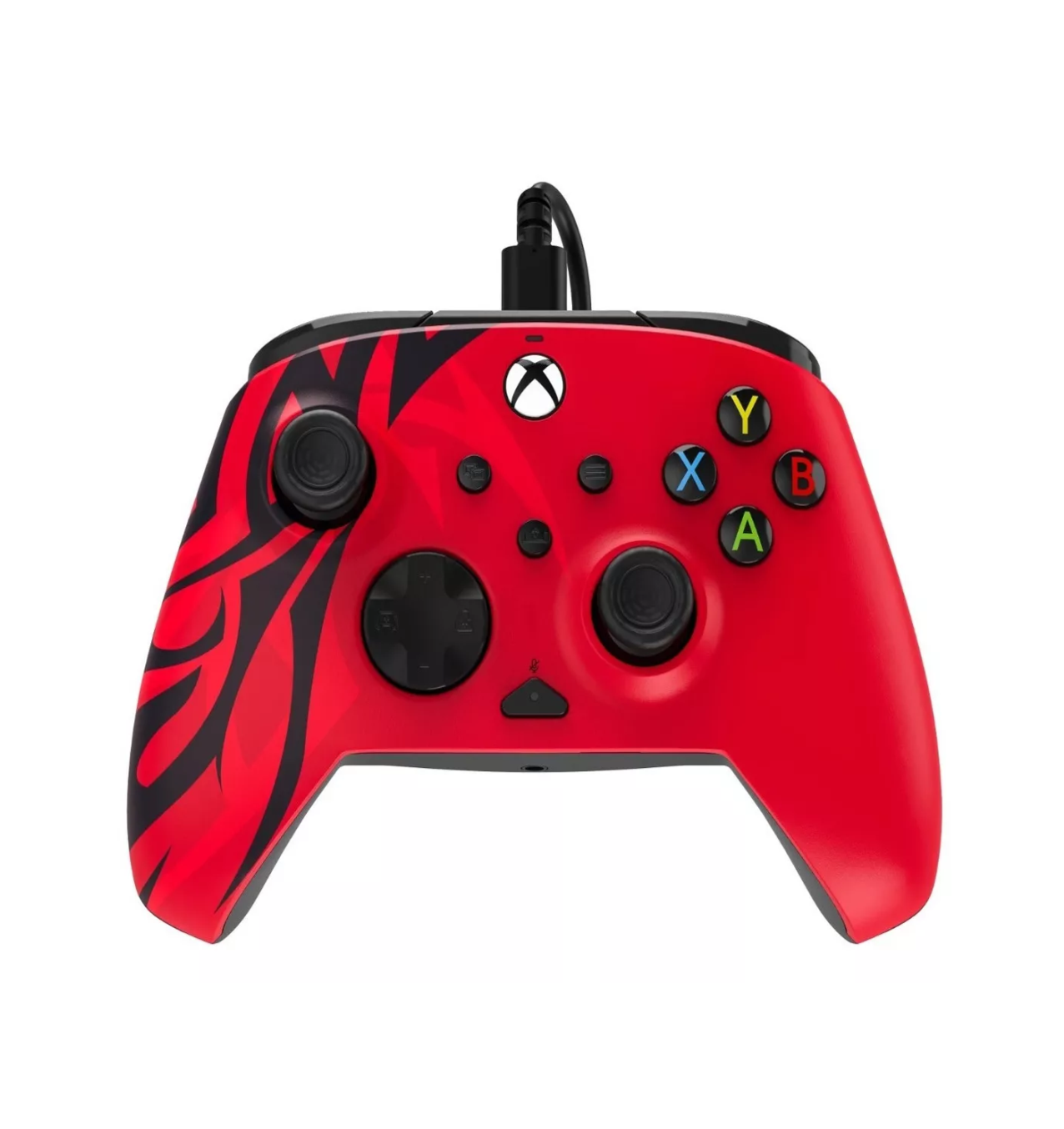 Foto 2 pulgar | Control Xbox Spirit Red para Series X|S