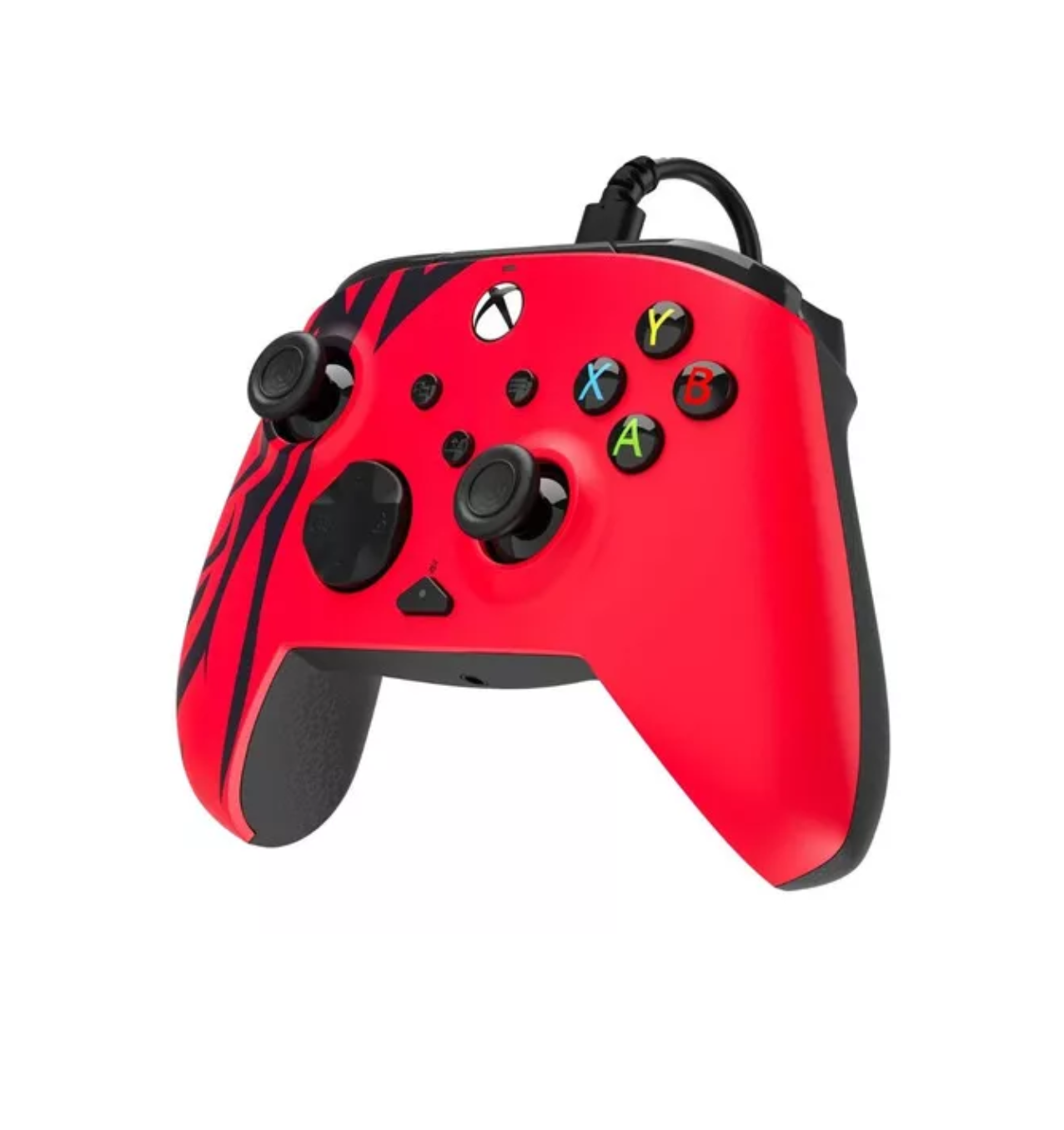 Foto 3 pulgar | Control Xbox Spirit Red para Series X|S