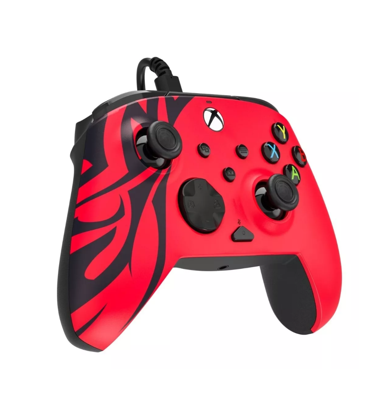 Foto 4 pulgar | Control Xbox Spirit Red para Series X|S