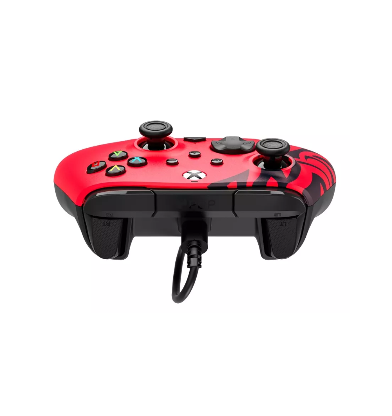 Foto 5 pulgar | Control Xbox Spirit Red para Series X|S