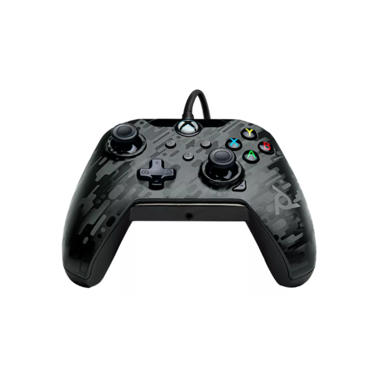 Foto 3 pulgar | Control Xbox Phantom Black para Series X|S