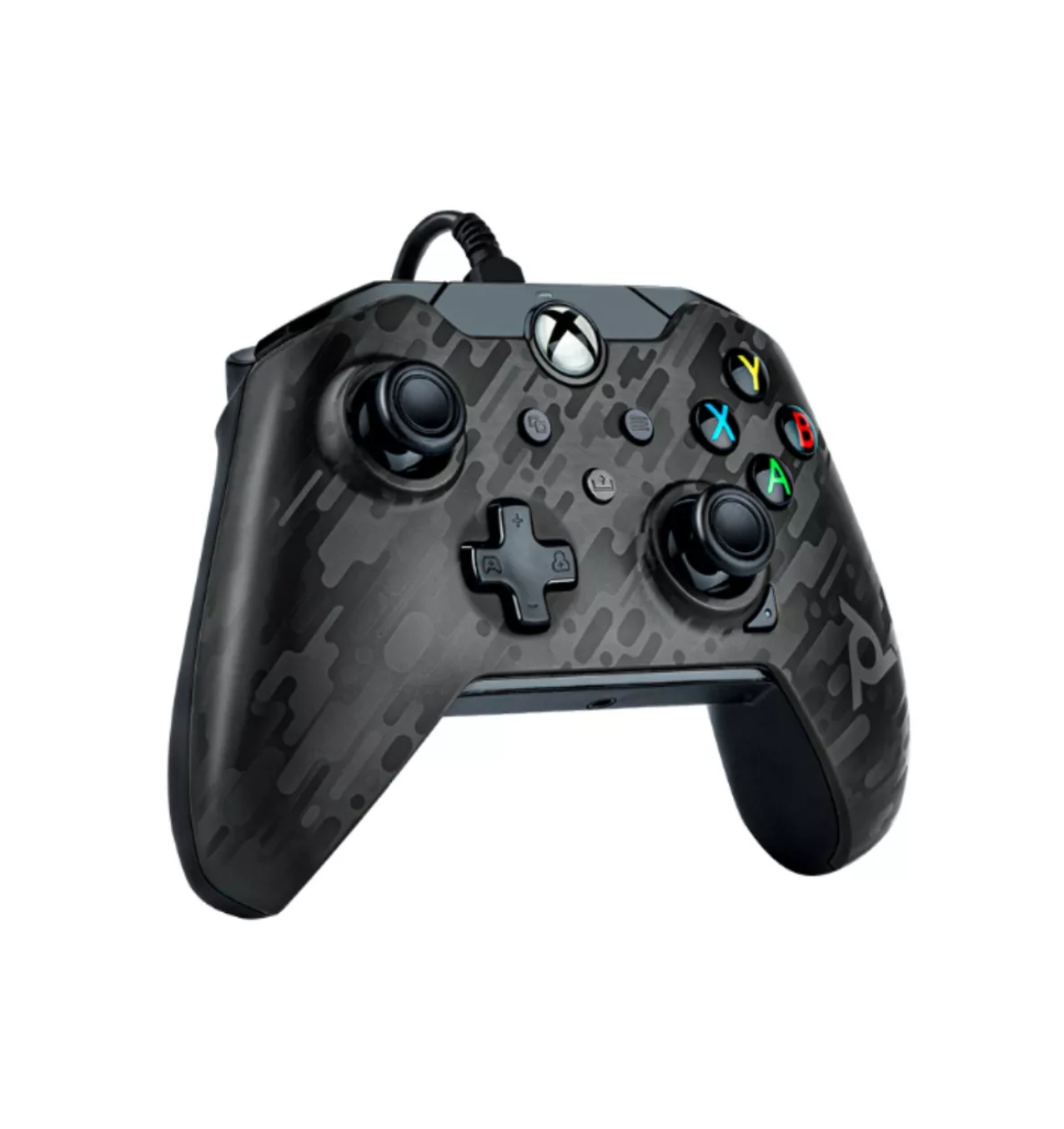 Foto 4 pulgar | Control Xbox Phantom Black para Series X|S