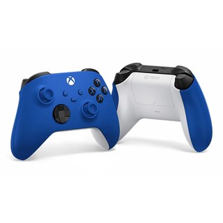 Foto 3 | Control Inalámbrico Microsoft Azul para Xbox Series X/S