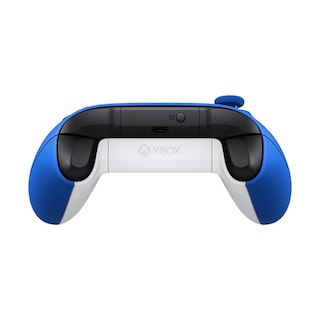 Foto 4 | Control Inalámbrico Microsoft Azul para Xbox Series X/S