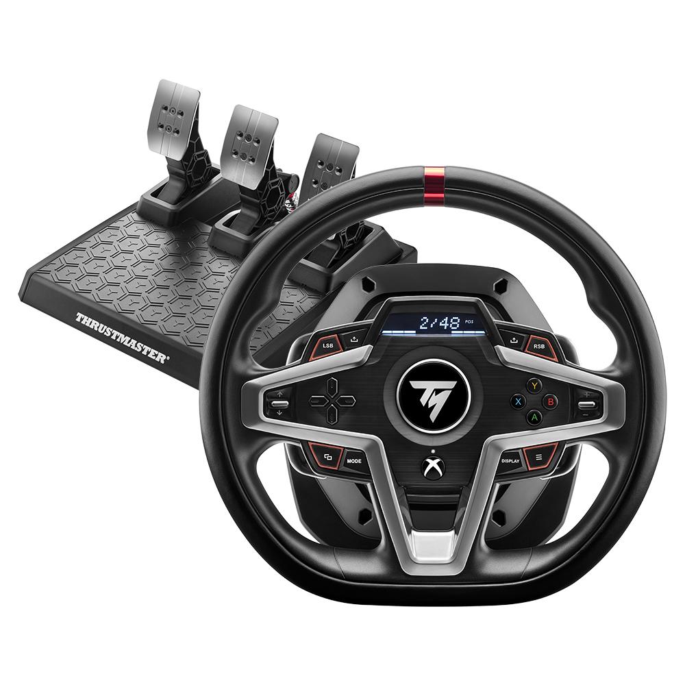 Foto 2 pulgar | Volante de Carreras T248 Gt Thrustmaster para Xbox S/x