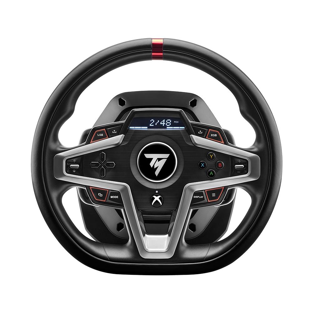 Foto 4 pulgar | Volante de Carreras T248 Gt Thrustmaster para Xbox S/x