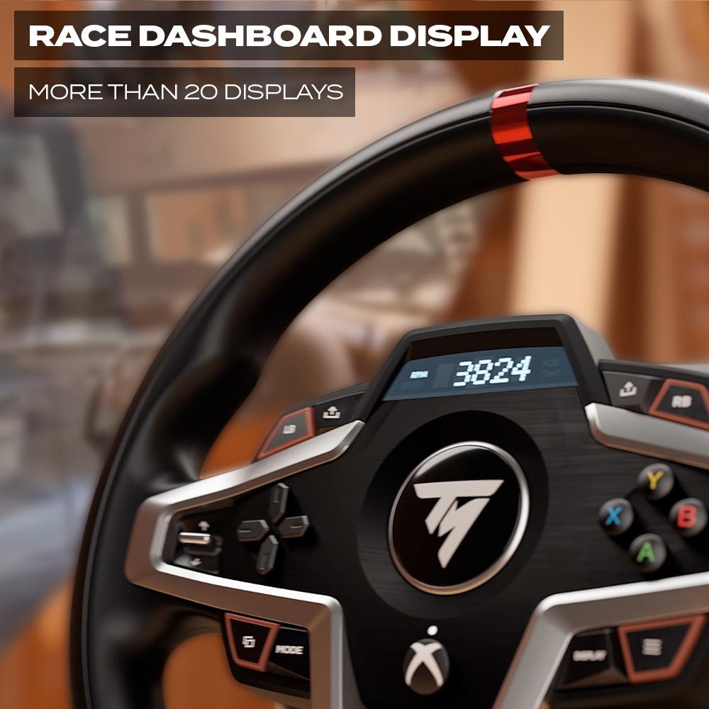 Foto 6 | Volante de Carreras T248 Gt Thrustmaster para Xbox S/x