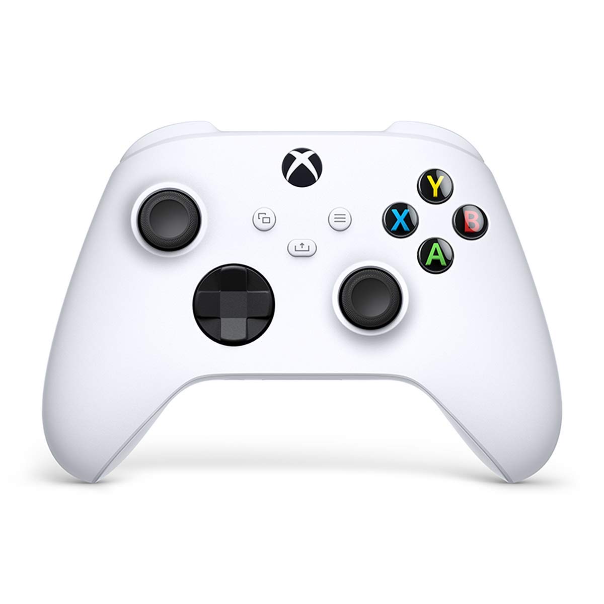 Foto 3 pulgar | Controlador Inalámbrico Xbox Series S/X Robot White + Game Pass - Venta Internacional