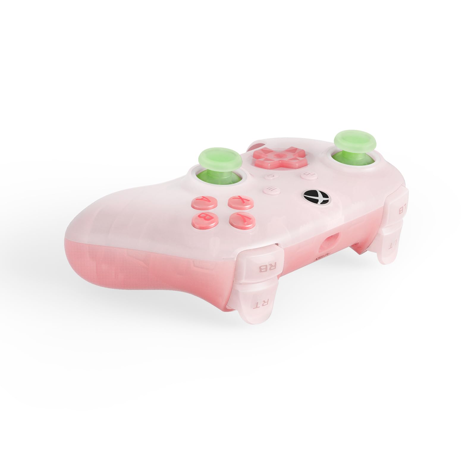 Foto 3 pulgar | Controlador 8Bitdo Ultimate Mini Wired para Xbox - Rosa - Venta Internacional