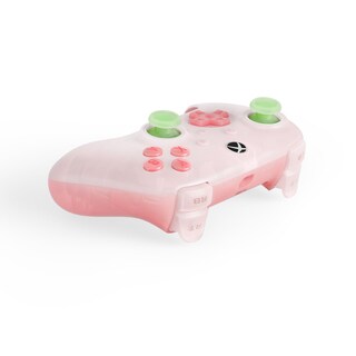 Foto 2 | Controlador 8Bitdo Ultimate Mini Wired para Xbox - Rosa - Venta Internacional