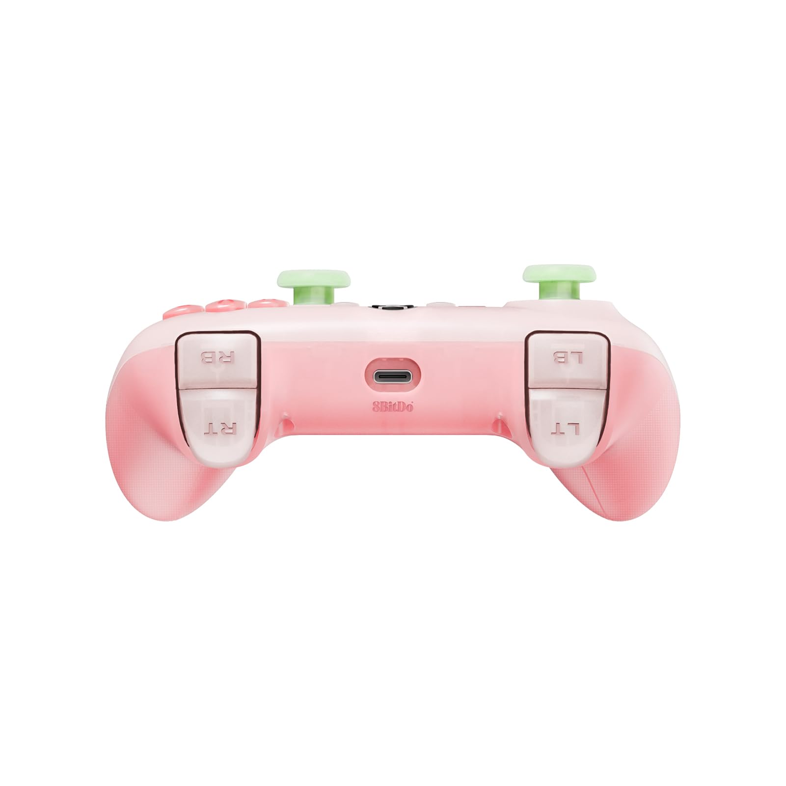 Foto 4 pulgar | Controlador 8Bitdo Ultimate Mini Wired para Xbox - Rosa - Venta Internacional