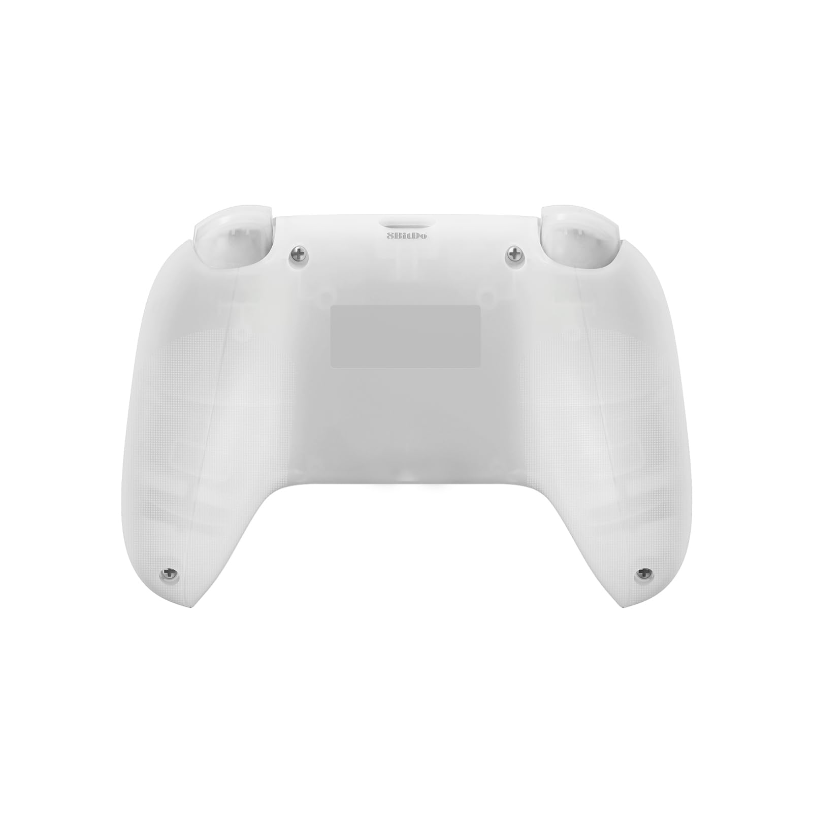 Foto 4 | Controlador 8Bitdo Ultimate Mini con Cable Blanco Translúcido para Xbox - Venta Internacional