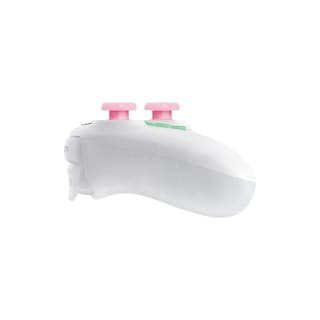 Foto 5 | Controlador 8Bitdo Ultimate Mini con Cable Blanco Translúcido para Xbox - Venta Internacional