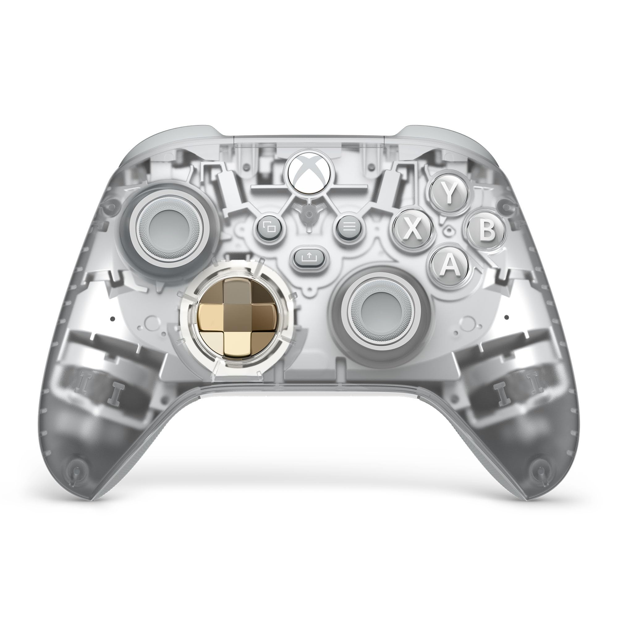Foto 2 pulgar | Controlador de Juegos Inalámbrico Xbox Special Edition Ghost Cipher - Venta Internacional